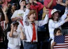 Почему часть сторонников MAGA по-прежнему держится за Трампа, а часть — уже сомневается Почему часть сторонников MAGA по-прежнему держится за Трампа, а часть — уже сомневается