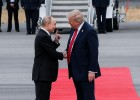 Трамп снова сближается с Путиным: Украина и отношения США с Европой оказались под давлением