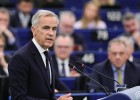 Марк Карни: мастер государственной стратегии в эпоху дефицита великих ораторов Марк Карни: мастер государственной стратегии в эпоху дефицита великих ораторов