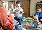Скрининг развития вне кабинета врача Скрининг развития вне кабинета врача