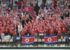 Как геополитические конфликты омрачили Азиатские игры 2026 года Как геополитические конфликты омрачили Азиатские игры 2026 года