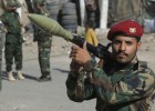 Йемен снова оказался в войне: хуситы продвинулись к ключевому морскому коридору Йемен снова оказался в войне: хуситы продвинулись к ключевому морскому коридору