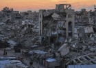 Спустя три года после 7 октября внимание мира к Газе ослабло. Настоящая проверка начнётся после выборов в Израиле Спустя три года после 7 октября внимание мира к Газе ослабло. Настоящая проверка начнётся после выборов в Израиле