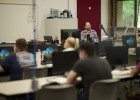 Помогите нам понять, как ИИ изменил преподавание Помогите нам понять, как ИИ изменил преподавание