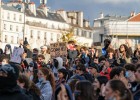 Протесты молодежи по всей Европе: с какими накладывающимися кризисами сталкивается поколение Z Протесты молодежи по всей Европе: с какими накладывающимися кризисами сталкивается поколение Z