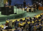 Генсек ООН заявил, что главная проблема мира — меняющаяся природа власти. Речь Трампа это подтвердила
