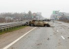 Как Украина восстанавливается под постоянными ударами России, небольшие города и сёла оказываются на обочине Как Украина восстанавливается под постоянными ударами России, небольшие города и сёла оказываются на обочине