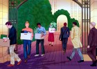 Колледжи сокращают административный штат — и критики считают это хорошей новостью Колледжи сокращают административный штат — и критики считают это хорошей новостью