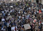 Протесты студентов во Франции: сравнения с 1968 годом играют на руку радикалам Протесты студентов во Франции: сравнения с 1968 годом играют на руку радикалам