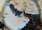 Угроза Ирана перерезать подводные кабели в Ормузском проливе усиливает риски для стран Персидского залива