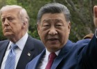 Саммит Трампа и Си пройдет под знаком трех «Т»: торговля, Тайвань и технологии