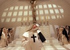 История скандального фильма Кена Рассела «Демоны»: одержимые монахини, религиозный фанатизм и цензура