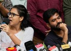 Индийские протестующие из Gen Z, названные «тараканами», бросили вызов власти Моди и привычным представлениям о демократии Индийские протестующие из Gen Z, названные «тараканами», бросили вызов власти Моди и привычным представлениям о демократии