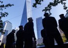 Спустя десятилетия после 11 сентября токсичная пыль и ПТСР могут ускорять старение мозга у спасателей Спустя десятилетия после 11 сентября токсичная пыль и ПТСР могут ускорять старение мозга у спасателей