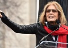 Умерла Глория Стайнем — и оставила после себя мир, где женщины стали слышнее Умерла Глория Стайнем — и оставила после себя мир, где женщины стали слышнее