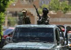 Продвижение хуситов усиливает рычаги Ирана в споре с США и Саудовской Аравией — но может стоить повстанцам легитимности в Йемене Продвижение хуситов усиливает рычаги Ирана в споре с США и Саудовской Аравией — но может стоить повстанцам легитимности в Йемене