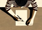 В тюремной писательской мастерской я нашёл убежище и путь к пониманию «невысказанных историй» внутри нас
