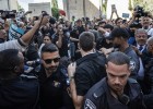 Палестинские граждане Израиля перед болезненным выбором на выборах: голосовать или нет Палестинские граждане Израиля перед болезненным выбором на выборах: голосовать или нет