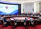 Си, Путин и Моди смотрят в разные стороны: саммит ШОС в Бишкеке показал разногласия трех лидеров Си, Путин и Моди смотрят в разные стороны: саммит ШОС в Бишкеке показал разногласия трех лидеров