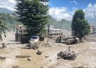 Наводнения в Непале и Тибете показали, как новая катастрофа усиливает кризис, если общины не успели восстановиться Наводнения в Непале и Тибете показали, как новая катастрофа усиливает кризис, если общины не успели восстановиться