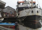 Гибель парома MV Barima высветила неравенство в Гайане на фоне мировой нефтяной гонки Гибель парома MV Barima высветила неравенство в Гайане на фоне мировой нефтяной гонки