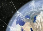 Физики приблизились к разгадке рождения космических ливней в новом исследовании CERN