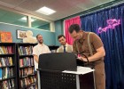Как меняются карьера, колледж и рынок труда: должны ли старшие школы перестраиваться вслед за ними?