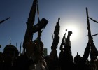 Хуситы переносят войну в Саудовскую Аравию и меняют образ «иранского прокси» Хуситы переносят войну в Саудовскую Аравию и меняют образ «иранского прокси»