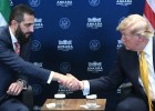США сняли Сирию со списка спонсоров терроризма, делая ставку на бывших боевиков «Аль-Каиды» США сняли Сирию со списка спонсоров терроризма, делая ставку на бывших боевиков «Аль-Каиды»