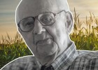 Умер Венделл Берри — фермер, писатель и голос заботы о природе
