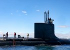 Пять лет AUKUS: «безумная» ставка Австралии на атомные подлодки вызывает всё больше вопросов Пять лет AUKUS: «безумная» ставка Австралии на атомные подлодки вызывает всё больше вопросов