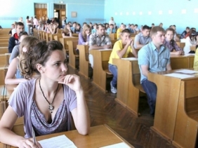 Подготовка к ЦТ по физике и русскому языку