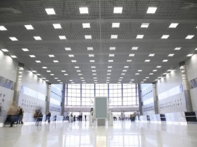 Светодиодные светильники для офиса