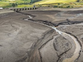 ООН предупредила: мир, вероятно, превысит климатический порог 1,5°C. Что будет дальше? ООН предупредила: мир, вероятно, превысит климатический порог 1,5°C. Что будет дальше?