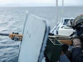 Европа усиливает присутствие в Арктике на фоне угрозы со стороны России
