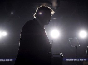 Медиа делают Дональда Трампа более связным, чем он есть на самом деле. Это называют «sanewashing» Медиа делают Дональда Трампа более связным, чем он есть на самом деле. Это называют «sanewashing»