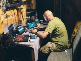 США ограничивают Starlink в Украине? Последствия могут быть катастрофическими