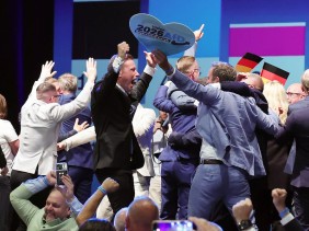 Почему AfD победила в Саксонии-Анхальт и что будет дальше Почему AfD победила в Саксонии-Анхальт и что будет дальше