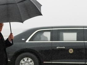 Трамп вновь остался без Нобелевской премии и ввёл новые санкции против Международного уголовного суда: что это значит