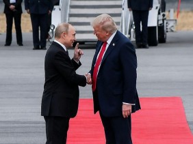Трамп снова сближается с Путиным: Украина и отношения США с Европой оказались под давлением