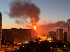 Попытки США ограничить удары Украины по России показывают стратегический разрыв между Вашингтоном и Киевом
