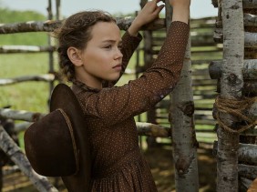 Netflix расширяет мир «Маленького домика в прерии»: Осейджи, Др. Тэнн и неудобная правда о переселенцах Netflix расширяет мир «Маленького домика в прерии»: Осейджи, Др. Тэнн и неудобная правда о переселенцах