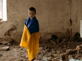 Россия использует украинских детей как инструмент оккупации и войны