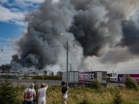 Украина переносит войну вглубь России Украина переносит войну вглубь России