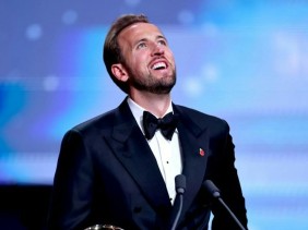 Гарри Кейн выиграл «Золотой мяч» — победа спортивности над культом знаменитостей