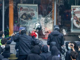 Во Франции «касеurs» снова в центре внимания: почему это слово не объясняет масштаб погромов и беспорядков