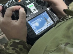 Война России и Украины ускоряет опасную гонку к полностью автономным дронам Война России и Украины ускоряет опасную гонку к полностью автономным дронам