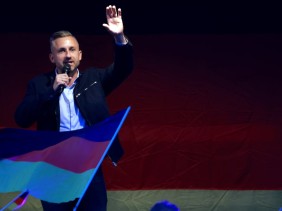 «Альтернатива для Германии» может впервые взять под контроль правительство земли в Саксонии-Анхальт «Альтернатива для Германии» может впервые взять под контроль правительство земли в Саксонии-Анхальт