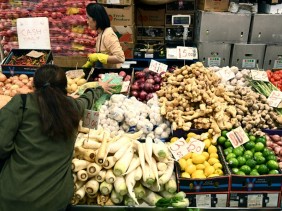 Замена 10% ультрапереработанных продуктов цельными может снизить риск рака кишечника Замена 10% ультрапереработанных продуктов цельными может снизить риск рака кишечника
