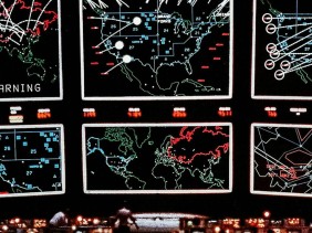 Проблема «Игры в войну»: компьютерная наука давно знает, как держать ИИ под контролем Проблема «Игры в войну»: компьютерная наука давно знает, как держать ИИ под контролем